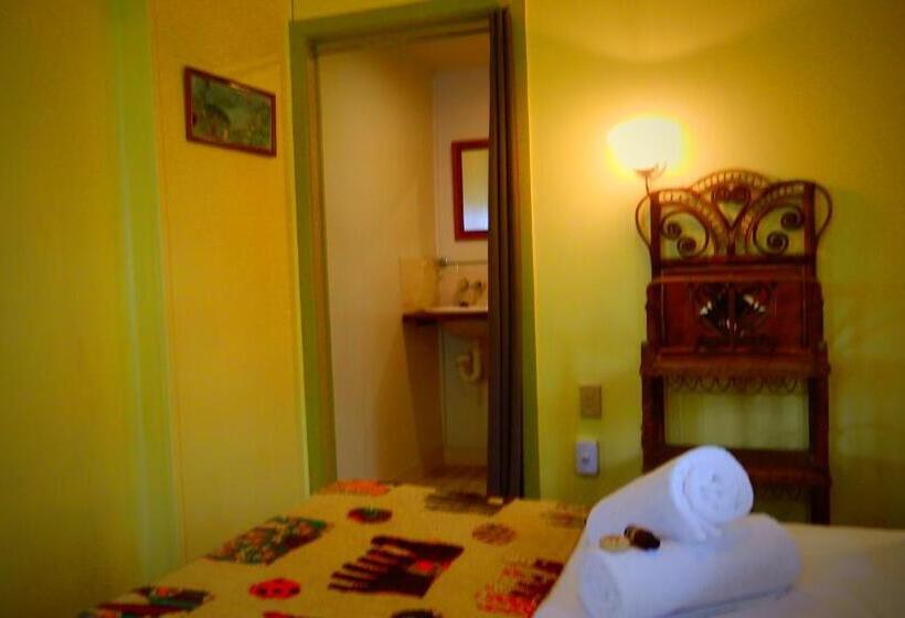 Пансион Grey Gum Lodge