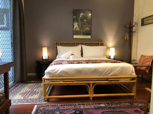 Пансион Grey Gum Lodge