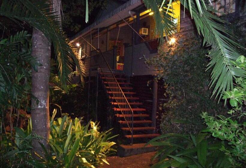 Пансион Grey Gum Lodge