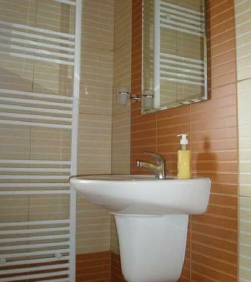 פנסיון Guest House Panorama 3d