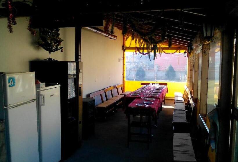 پانسیون Guesthouse Mirage
