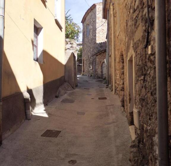 ペンション Le Merlanson Chambres D Hôtes