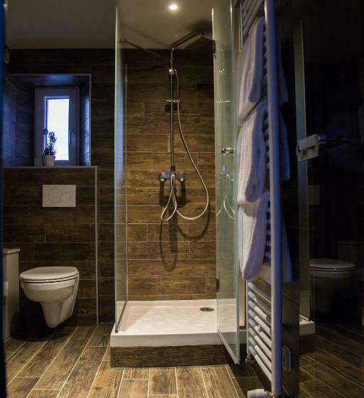 بنسيون Les Chambres De Louise