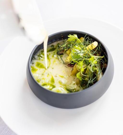 פנסיון Leveleki Vendégház   Egeres Tanya