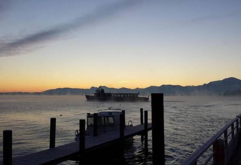 膳宿费 Peterlhaus