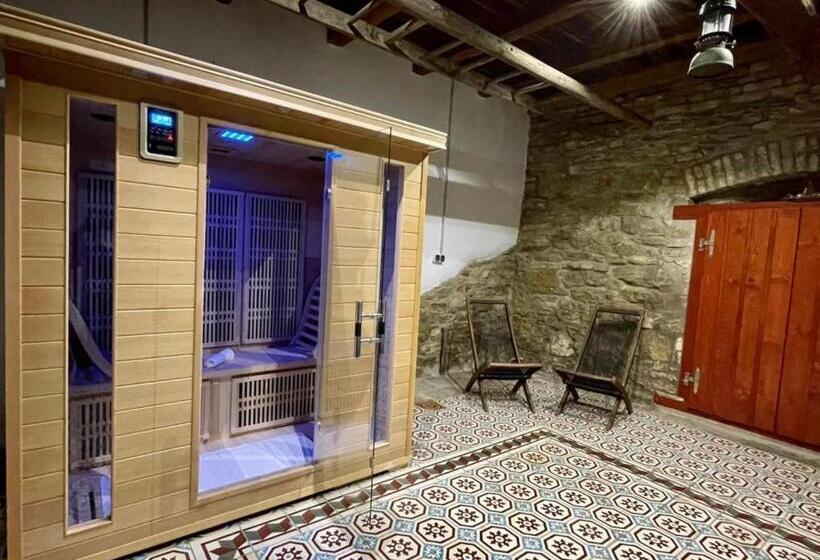 ペンション Szellő Porta