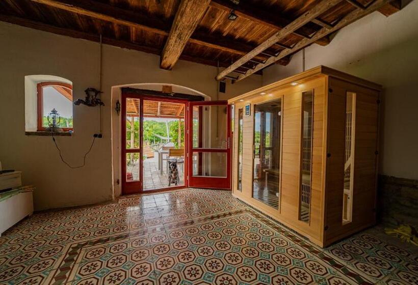 ペンション Szellő Porta