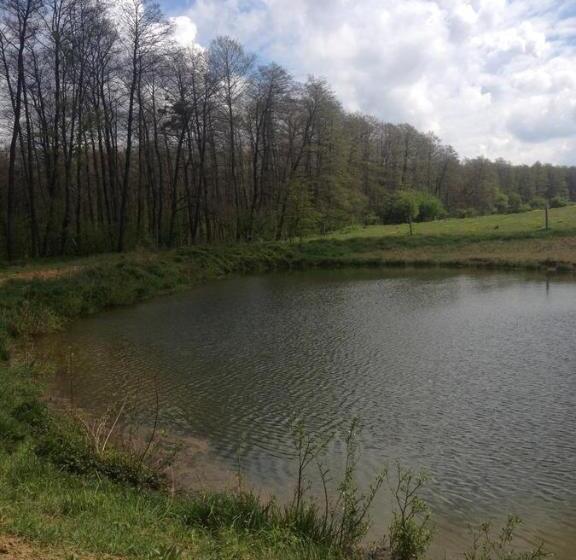 بنسيون Vadaspuszta Vendeghaz