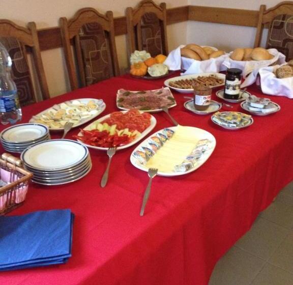 بنسيون Vadaspuszta Vendeghaz