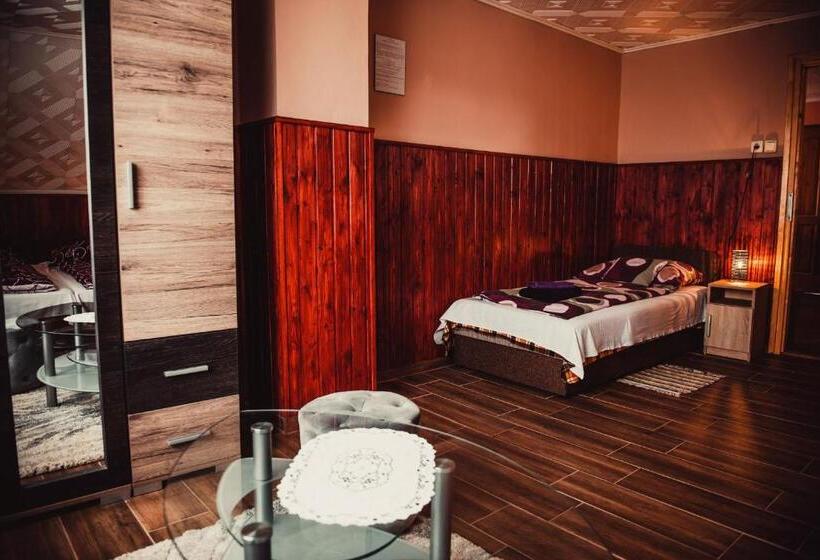 Пансион Veronika Guesthouse
