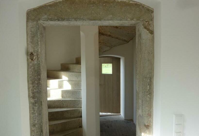 Пансион Villa Breitenberg