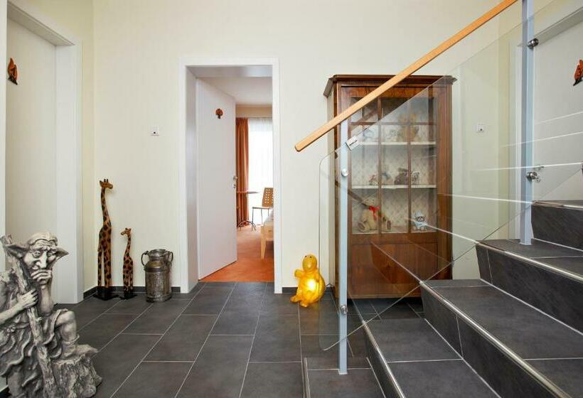Pension Klug Adults Only Dorfresort Mitterbach