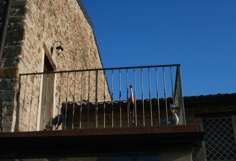 Sacreterre B&b E Agriturismo