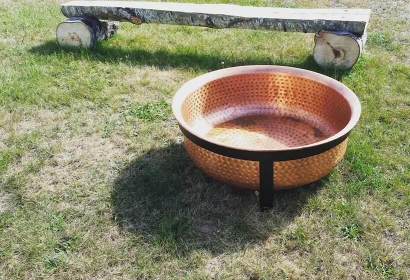 Spillover Motel And Inn