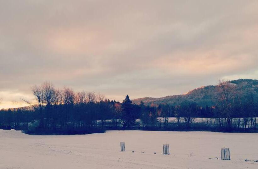 Spillover Motel And Inn