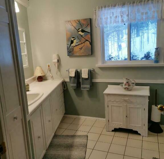 Stouffermill Bed & Breakfast