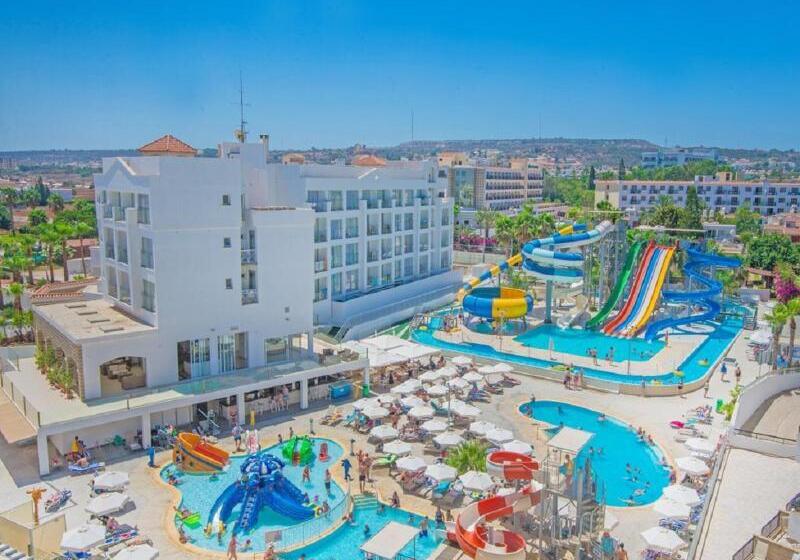 Anastasia Beach Hotel
