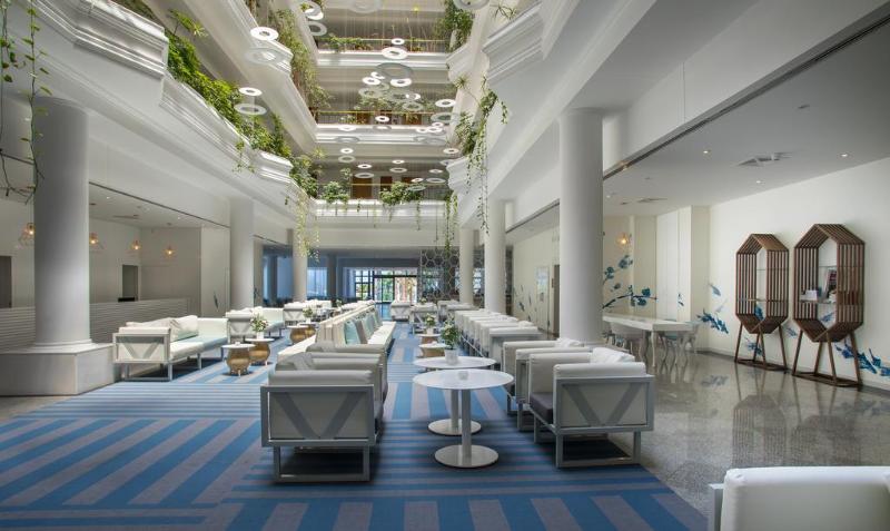 Anastasia Beach Hotel
