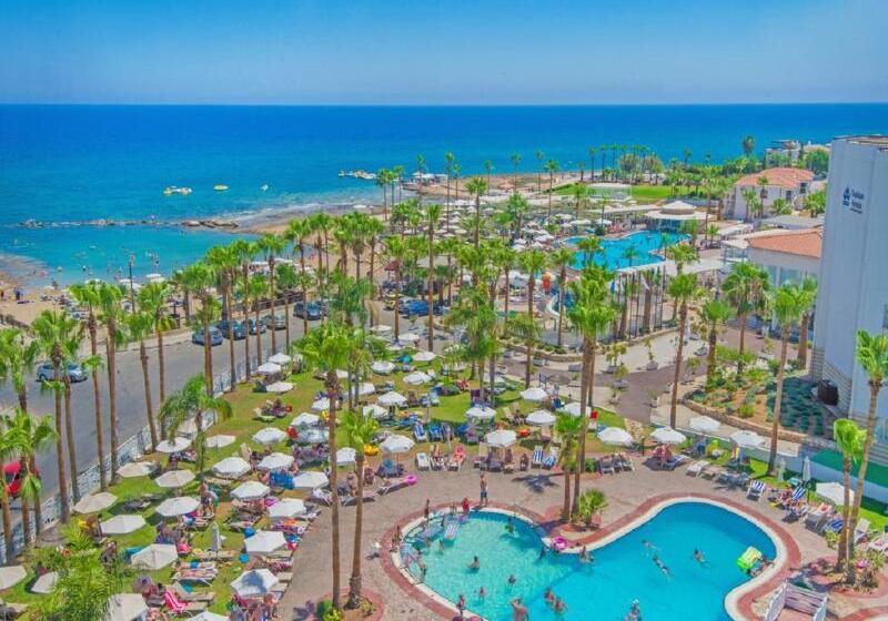 Anastasia Beach Hotel