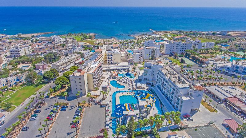 Anastasia Beach Hotel