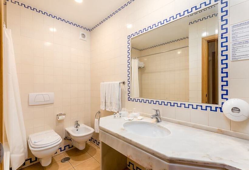 Apartamento Dunamar