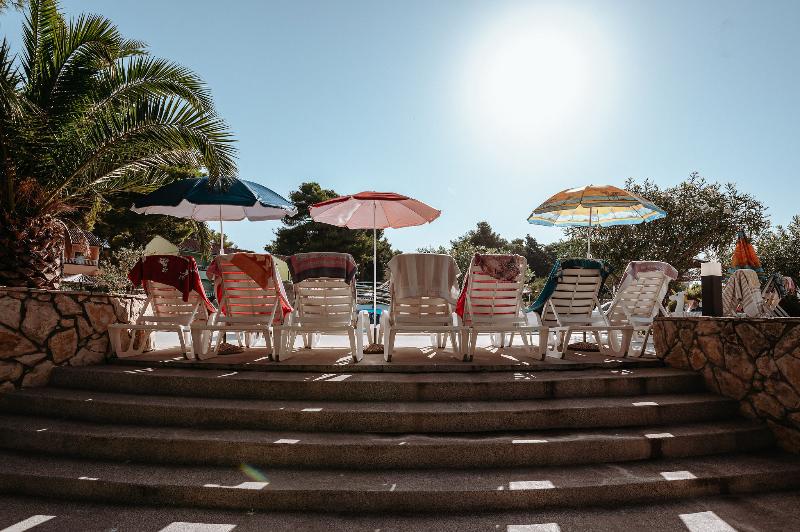 فندق Matilde Beach Resort