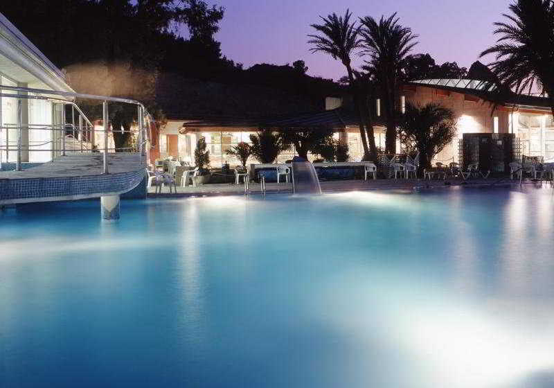 Balneario de Archena Hotel Levante
