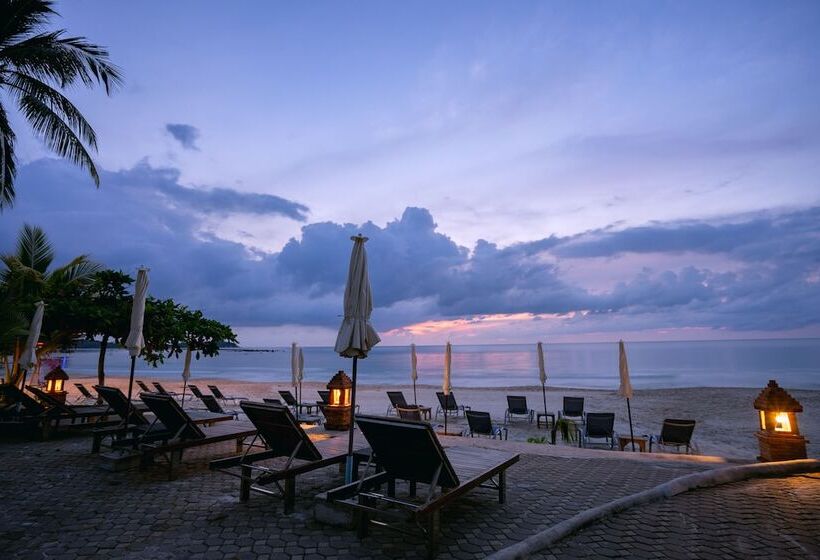 Chawengburi Resort
