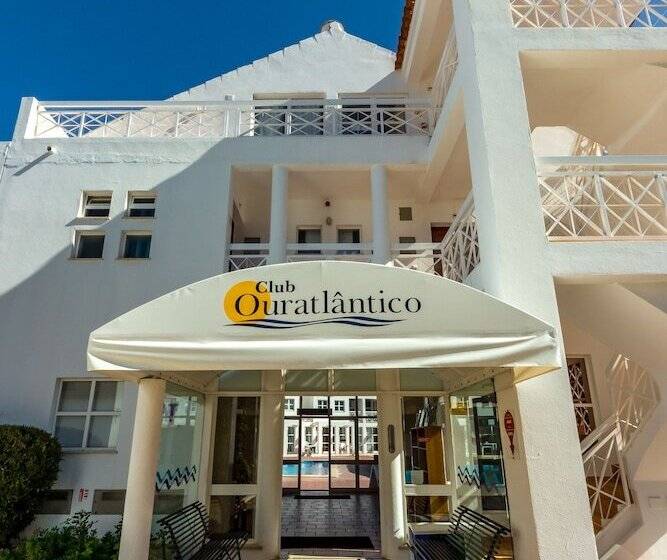 Club Ouratlantico