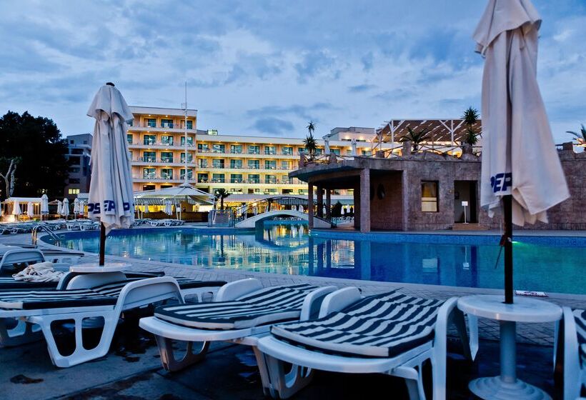 Dit Evrika Beach Club Hotel   All Inclusive