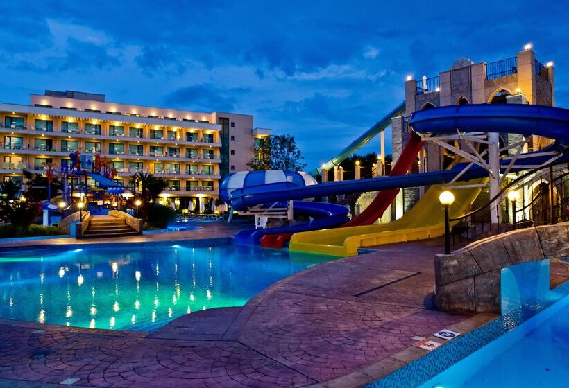 Dit Evrika Beach Club Hotel   All Inclusive