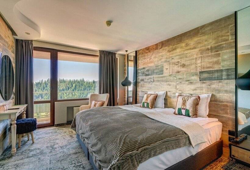 Grand Hotel Murgavets