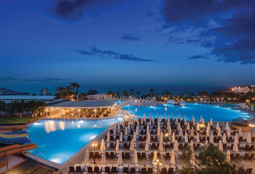 هتل Acapulco Resort Convention Spa