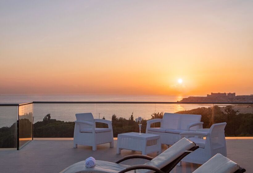 هتل Acapulco Resort Convention Spa