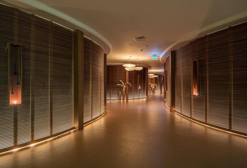 هتل Acapulco Resort Convention Spa