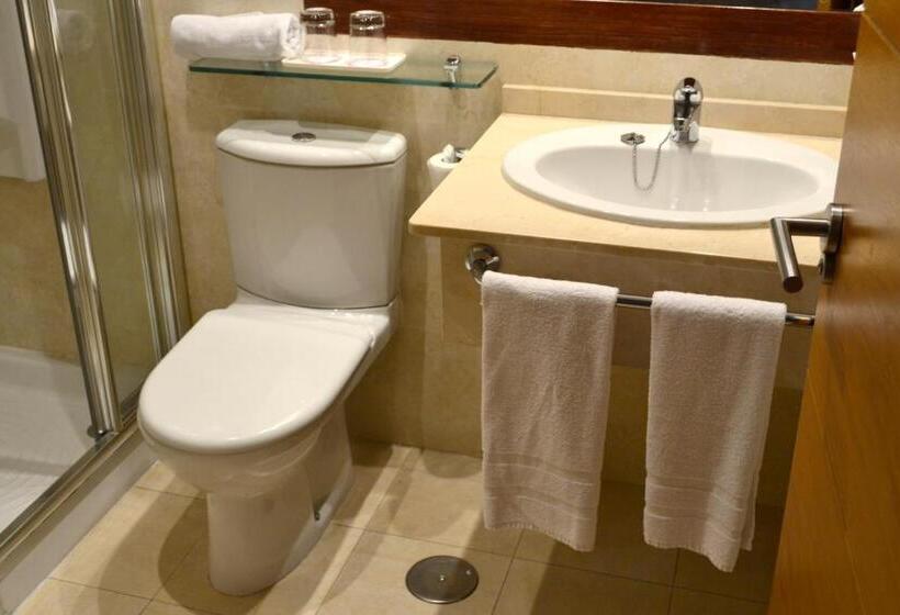 Fotos del hotel Alda Palacio Valdés:  29