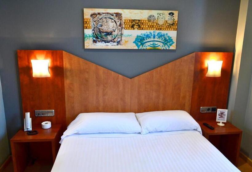 Fotos del hotel Alda Palacio Valdés:  11