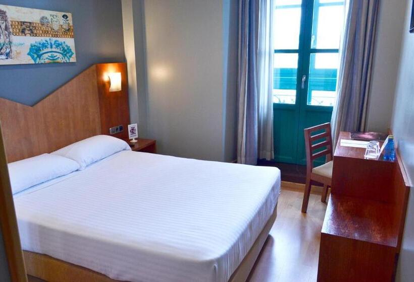 Fotos del hotel Alda Palacio Valdés:  39