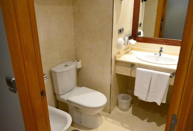 Fotos del hotel Alda Palacio Valdés:  22