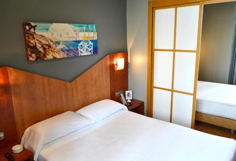 Fotos del hotel Alda Palacio Valdés:  42