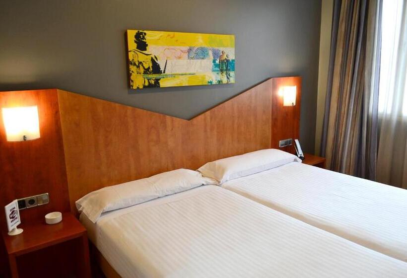 Fotos del hotel Alda Palacio Valdés:  45