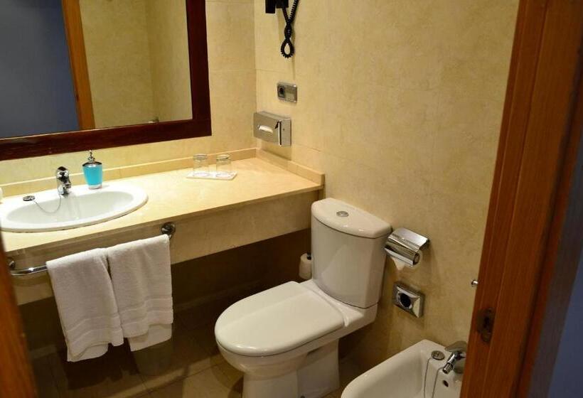 Fotos del hotel Alda Palacio Valdés:  27