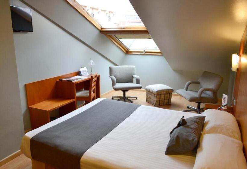 Fotos del hotel Alda Palacio Valdés:  21