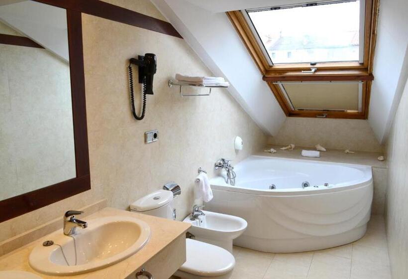 Fotos del hotel Alda Palacio Valdés:  23