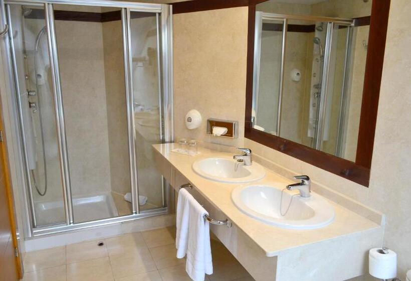 Fotos del hotel Alda Palacio Valdés:  25