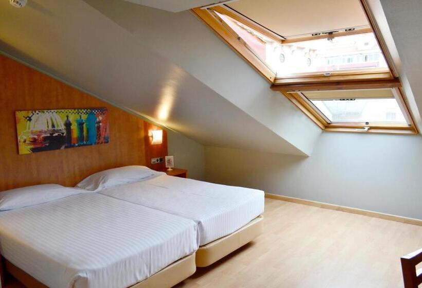 Fotos del hotel Alda Palacio Valdés:  5