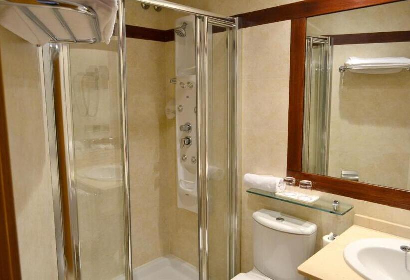 Fotos del hotel Alda Palacio Valdés:  26