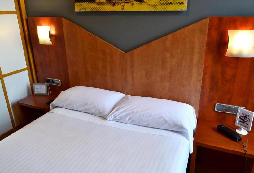 Fotos del hotel Alda Palacio Valdés:  37