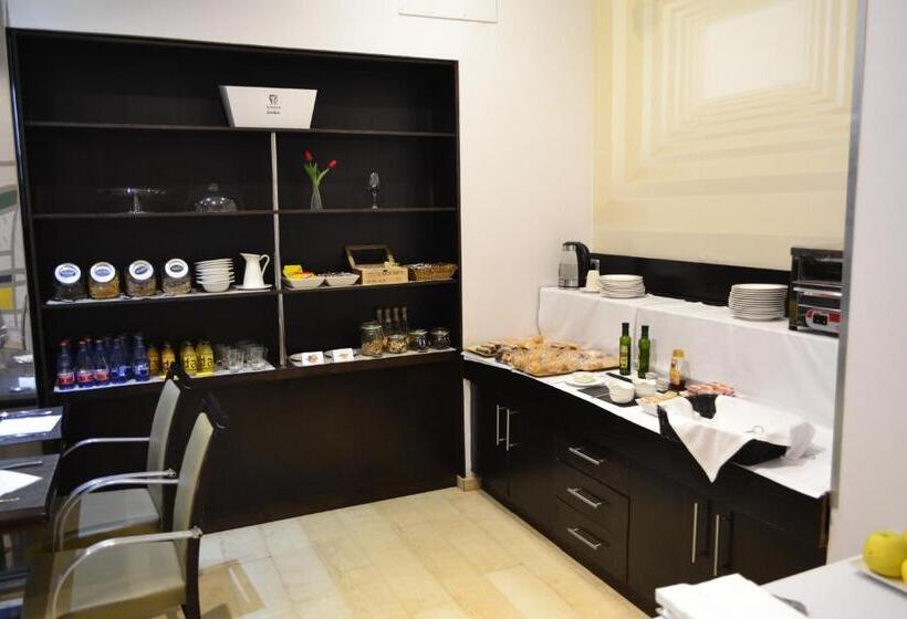 Fotos del hotel Alda Palacio Valdés:  9