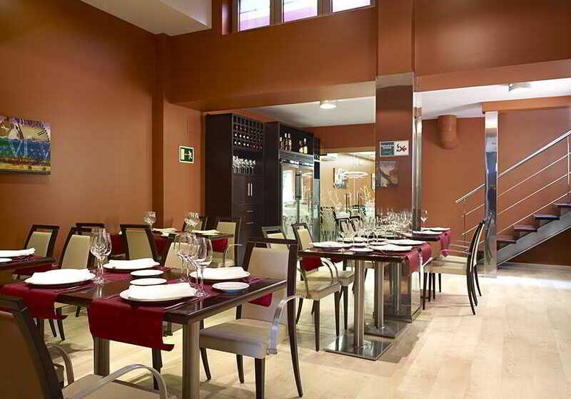 Fotos del hotel Alda Palacio Valdés:  17